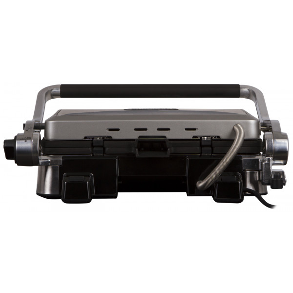 Фото - Гриль-барбекю електричний Delonghi CGH1030D