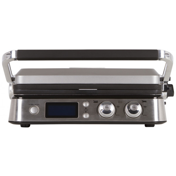 Фото - Гриль-барбекю електричний Delonghi CGH1030D