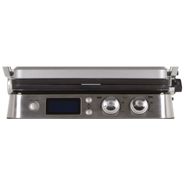 Фото - Гриль-барбекю електричний Delonghi CGH1030D