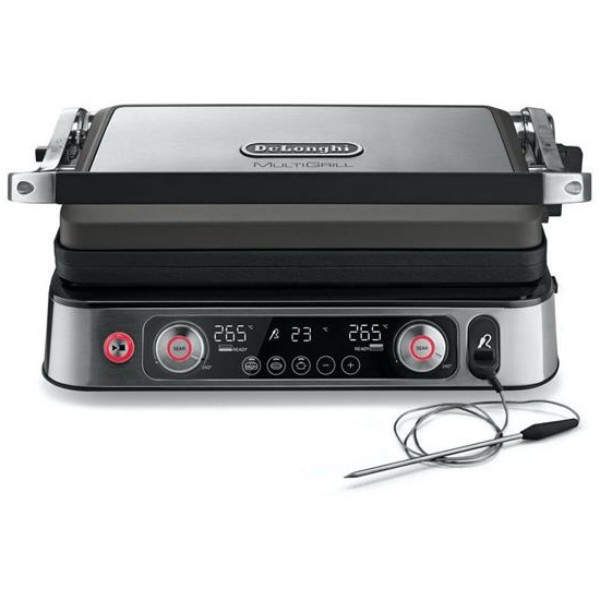 Фото - Гриль-барбекю електричний Delonghi CGH1130DP