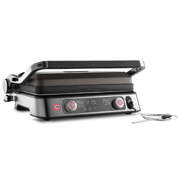 Фото - Гриль-барбекю електричний Delonghi CGH1130DP