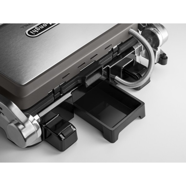 Фото - Гриль-барбекю електричний Delonghi CGH1130DP