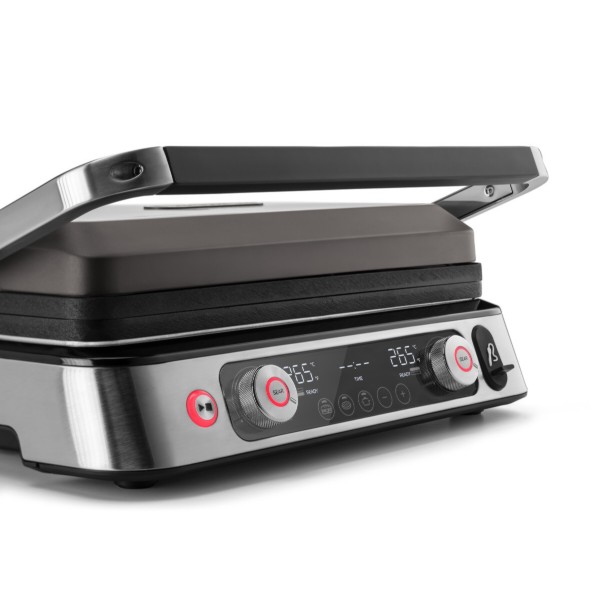 Фото - Гриль-барбекю електричний Delonghi CGH1130DP