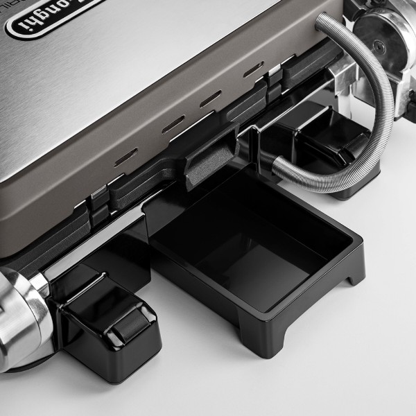 Фото - Гриль-барбекю електричний Delonghi CGH1130DP