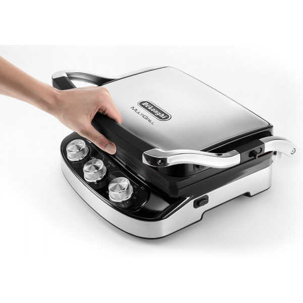 Фото - Гриль-барбекю электрический Delonghi CGH 910