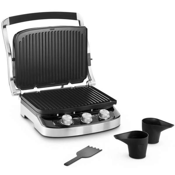 Фото - Гриль-барбекю электрический Delonghi CGH 910