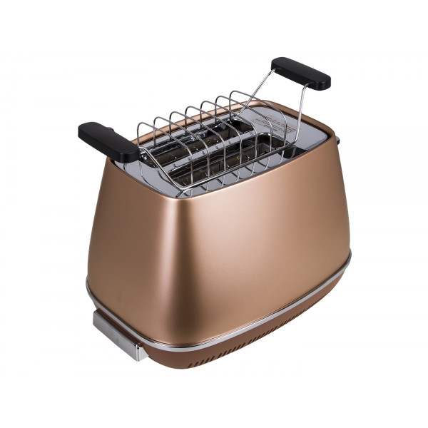 Фото - Тостер Delonghi CTI2103.CP