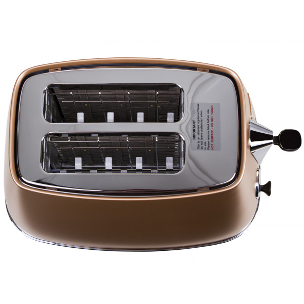 Фото - Тостер Delonghi CTI2103.CP