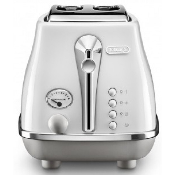 Фото - Тостер Delonghi CTOC2103W
