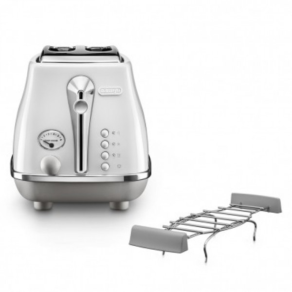 Фото - Тостер Delonghi CTOC2103W