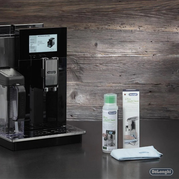 Фото - Чистящее средство для кофемашины Delonghi DLSC 550