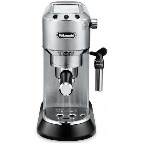 Фото - Уцінка - Кавоварка ріжкова Delonghi EC 685.M #