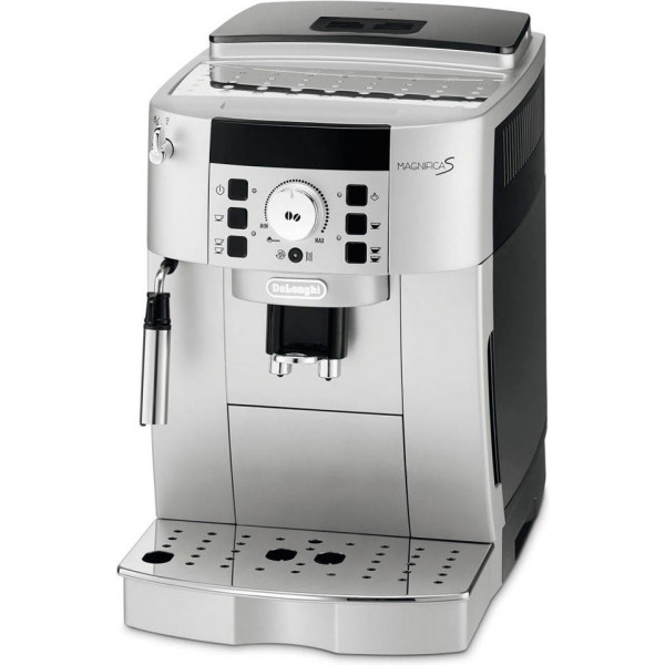 Фото - Кофемашина Delonghi ECAM 22.110.SB