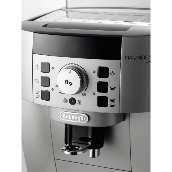 Фото - Кофемашина Delonghi ECAM 22.110.SB