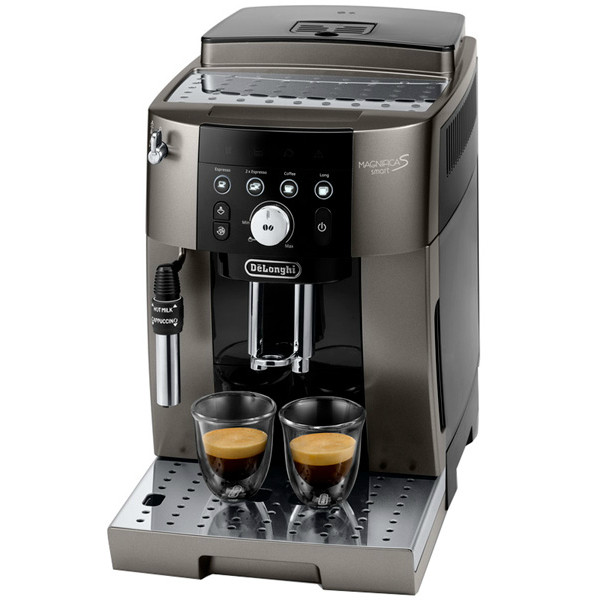 Фото - Кофемашина Delonghi ECAM250.33.TB