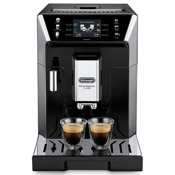 Фото - Кофемашина Delonghi ECAM 550.65 SB