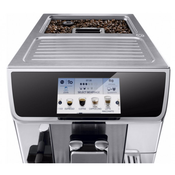 Фото - Кофемашина Delonghi ECAM650.75.MS