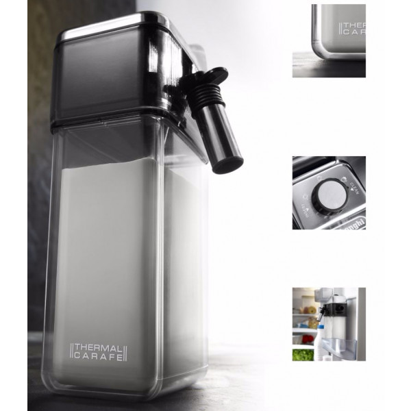 Фото - Кофемашина Delonghi ECAM650.75.MS