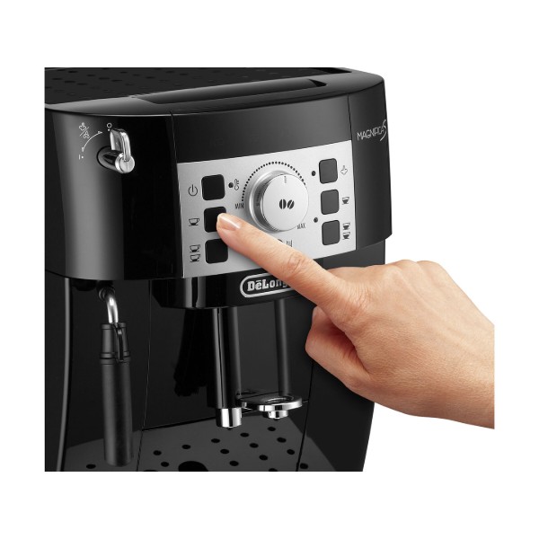 Фото - Кофемашина Delonghi ECAM22.110.B