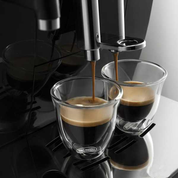 Фото - Кавомашина Delonghi ECAM 23.460.B