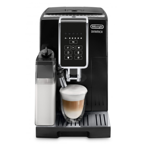 Фото - Кавомашина Delonghi ECAM 350.50 B