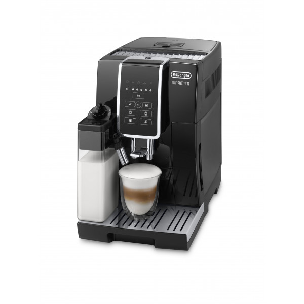 Фото - Кавомашина Delonghi ECAM 350.50 B