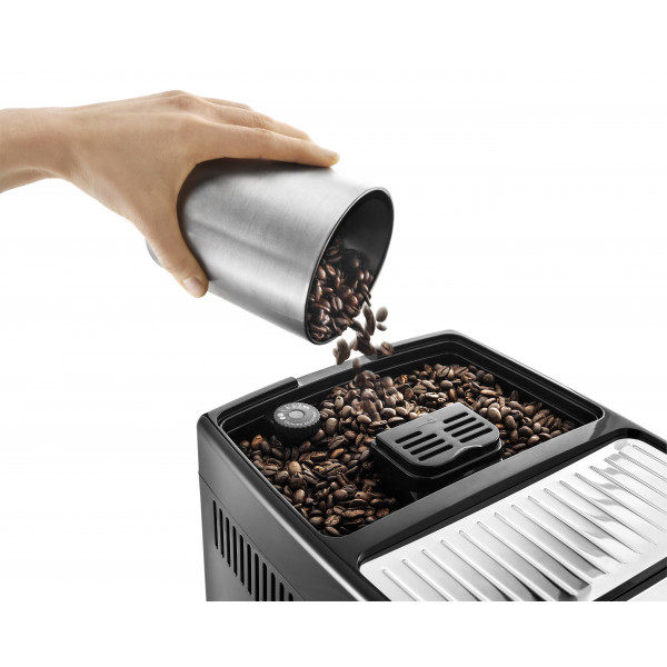Фото - Кавомашина Delonghi ECAM 350.50 B