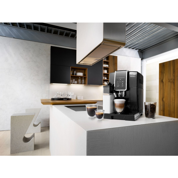 Фото - Кавомашина Delonghi ECAM 350.50 B