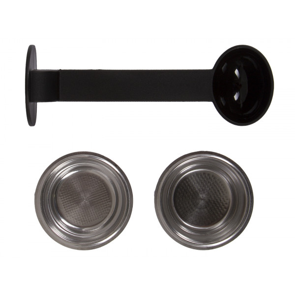 Фото - Кофеварка рожковая Delonghi ECP33.21