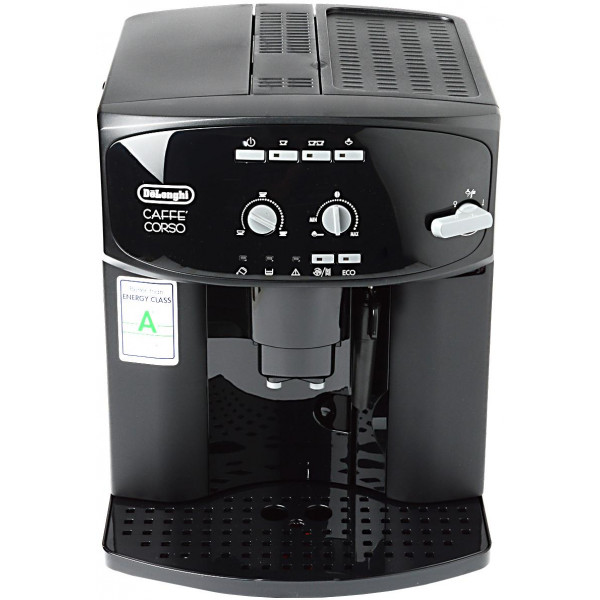 Фото - Кофемашина Delonghi ESAM 2600