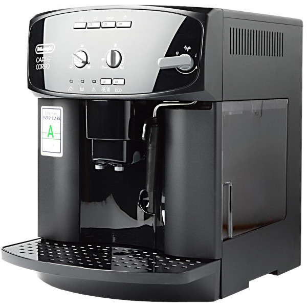 Фото - Кофемашина Delonghi ESAM 2600