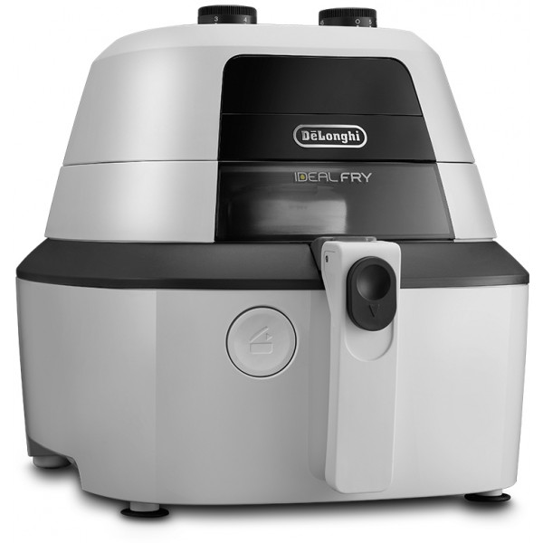 Фото - Фритюрниця Delonghi FH 2133/1 W