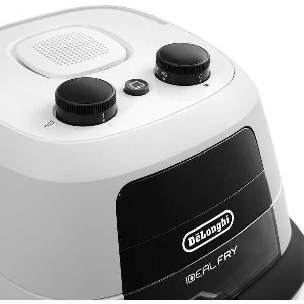 Фото - Фритюрниця Delonghi FH 2133/1 W