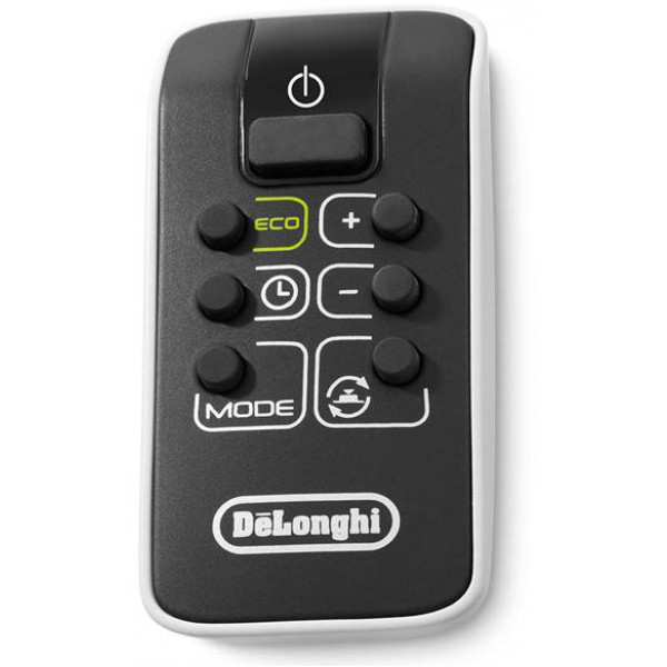 Фото - Тепловентилятор Delonghi HFX 65V 20