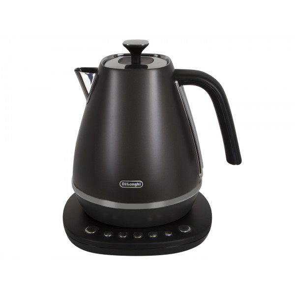 Фото - Электрический чайник Delonghi KBI2011.BK