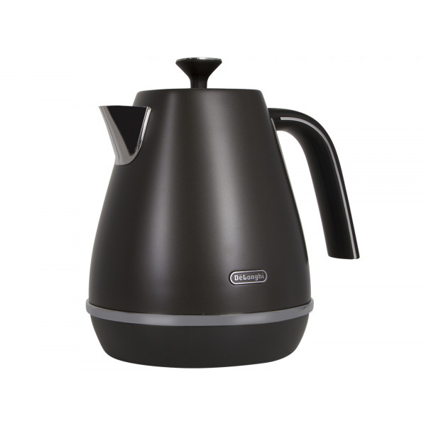 Фото - Электрический чайник Delonghi KBI2011.BK