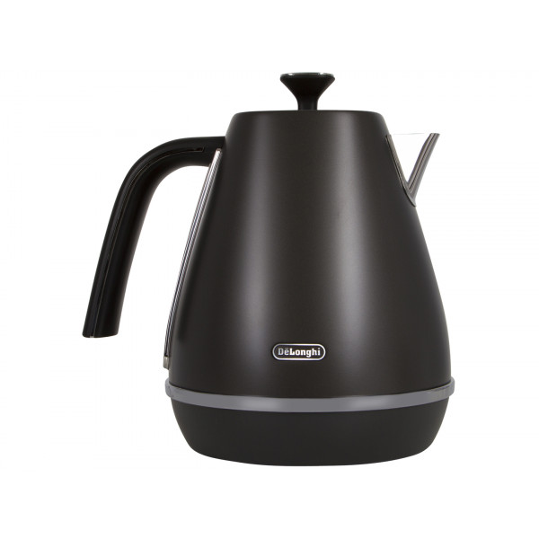 Фото - Электрический чайник Delonghi KBI2011.BK