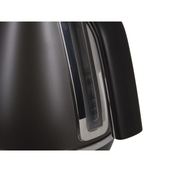 Фото - Электрический чайник Delonghi KBI2011.BK