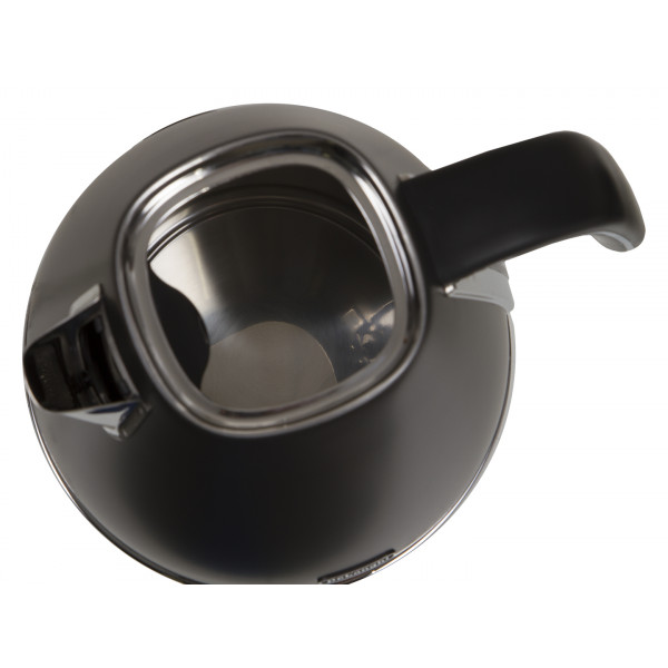 Фото - Электрический чайник Delonghi KBI2011.BK