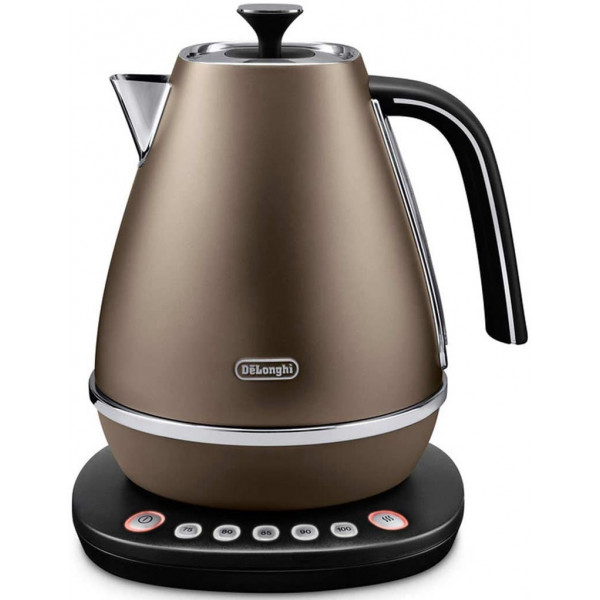 Фото - Электрический чайник Delonghi KBI2011.BZ