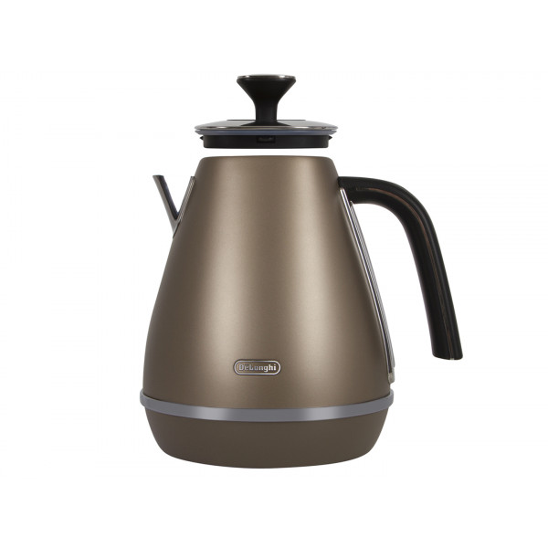 Фото - Электрический чайник Delonghi KBI2011.BZ