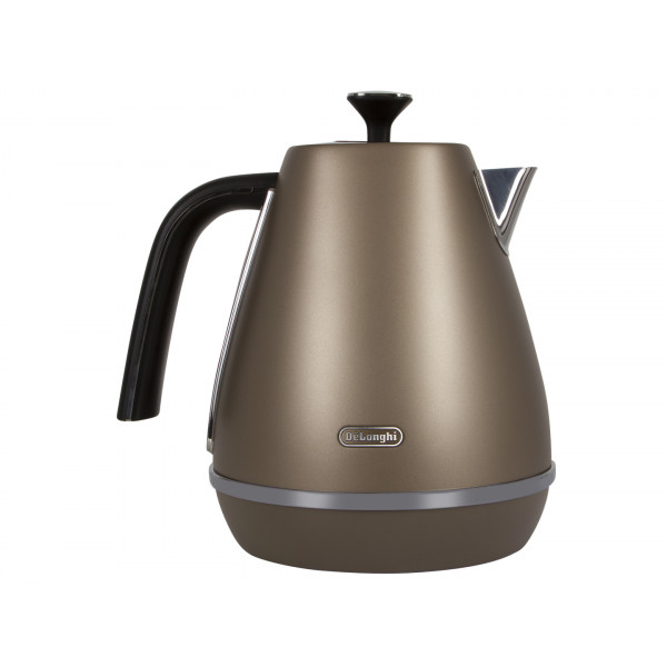 Фото - Электрический чайник Delonghi KBI2011.BZ