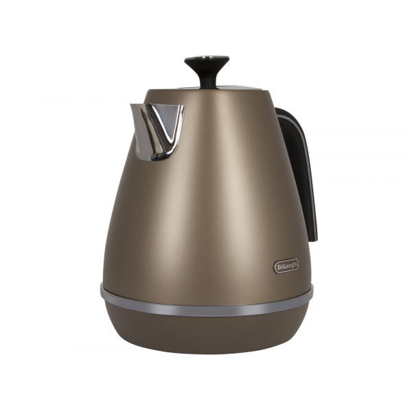 Фото - Электрический чайник Delonghi KBI2011.BZ