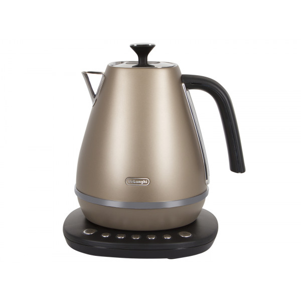 Фото - Электрический чайник Delonghi KBI2011.BZ