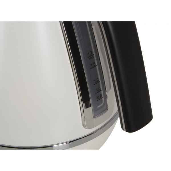 Фото - Электрический чайник Delonghi KBI2011.W