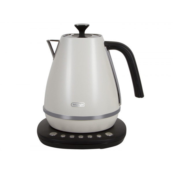 Фото - Электрический чайник Delonghi KBI2011.W