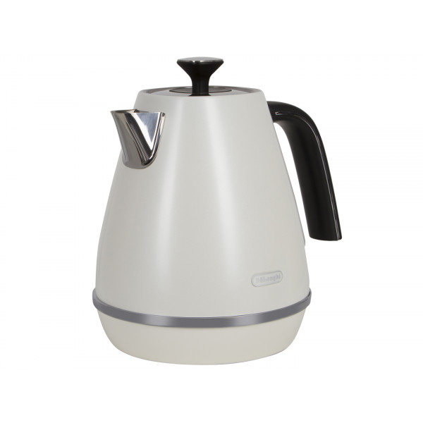 Фото - Электрический чайник Delonghi KBI2011.W