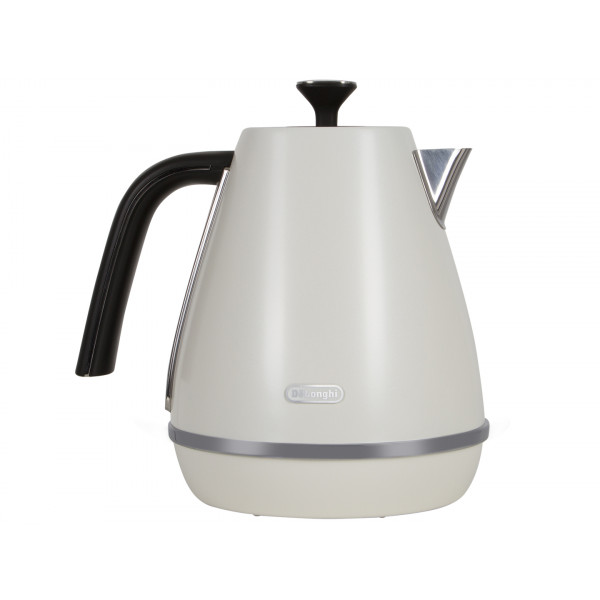 Фото - Электрический чайник Delonghi KBI2011.W