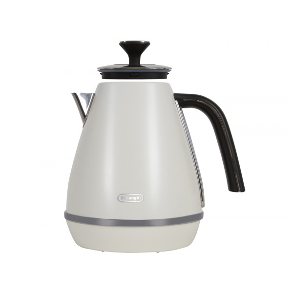 Фото - Электрический чайник Delonghi KBI2011.W
