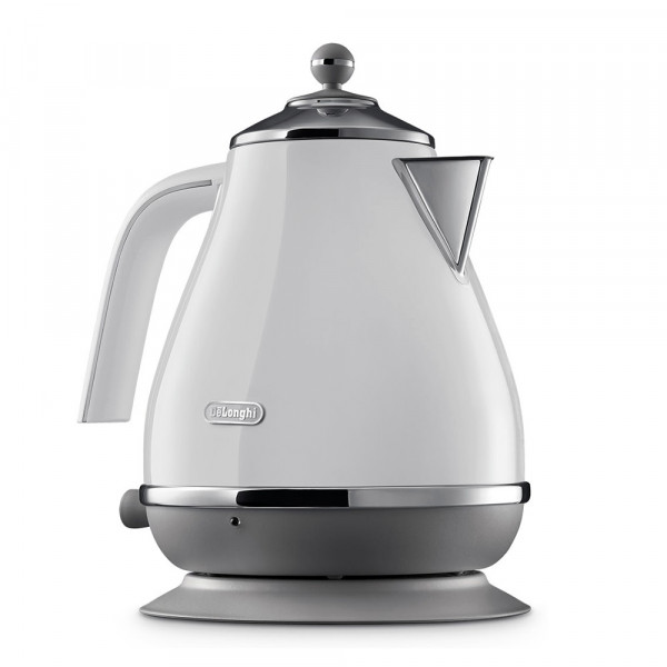 Фото - Електричний чайник Delonghi KBOC2001W